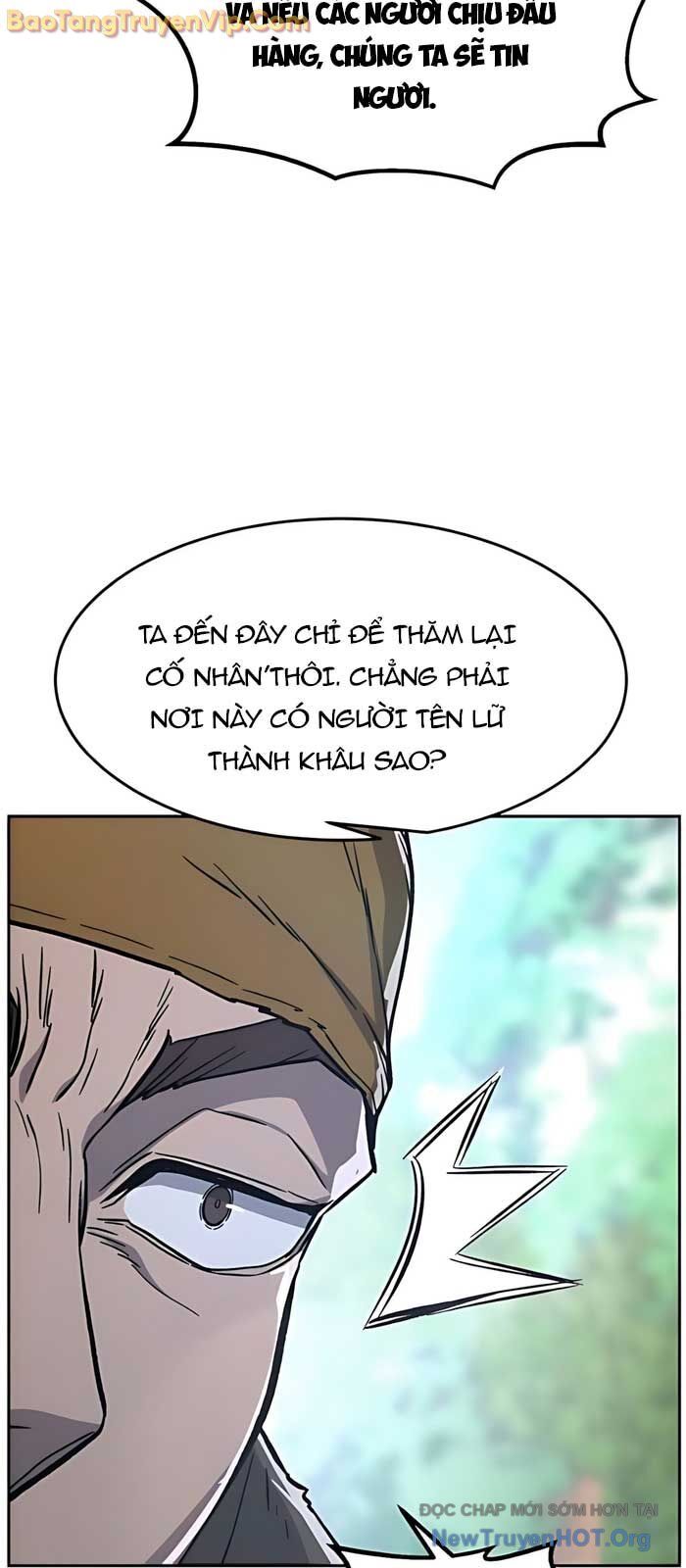 Cảm Kiếm Tuyệt Đối Chapter 141 - Trang 2