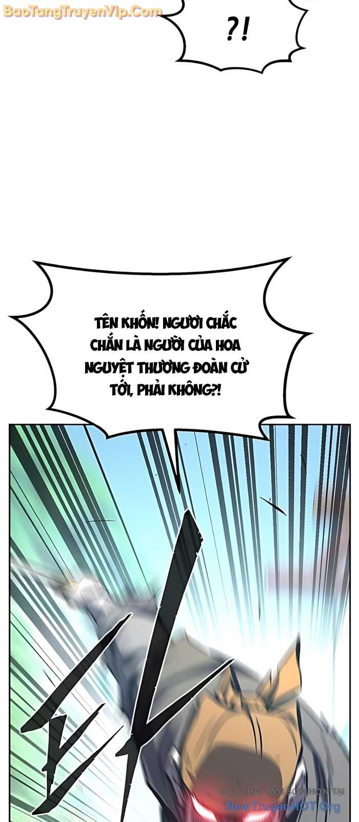 Cảm Kiếm Tuyệt Đối Chapter 141 - Trang 2