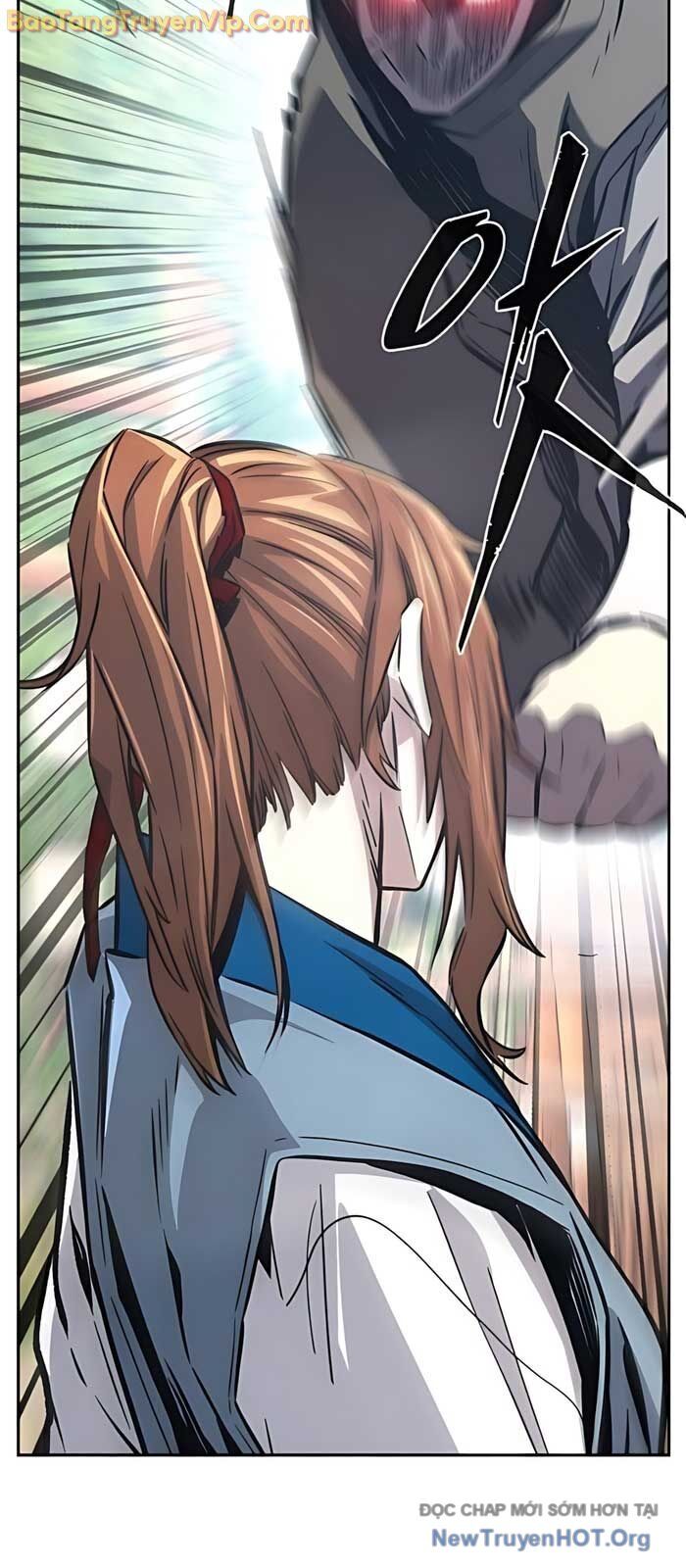 Cảm Kiếm Tuyệt Đối Chapter 141 - Trang 2