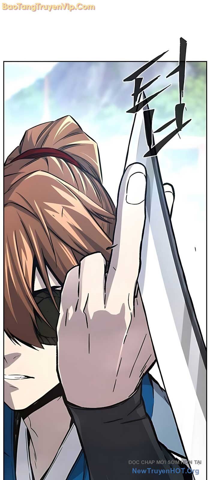 Cảm Kiếm Tuyệt Đối Chapter 141 - Trang 2
