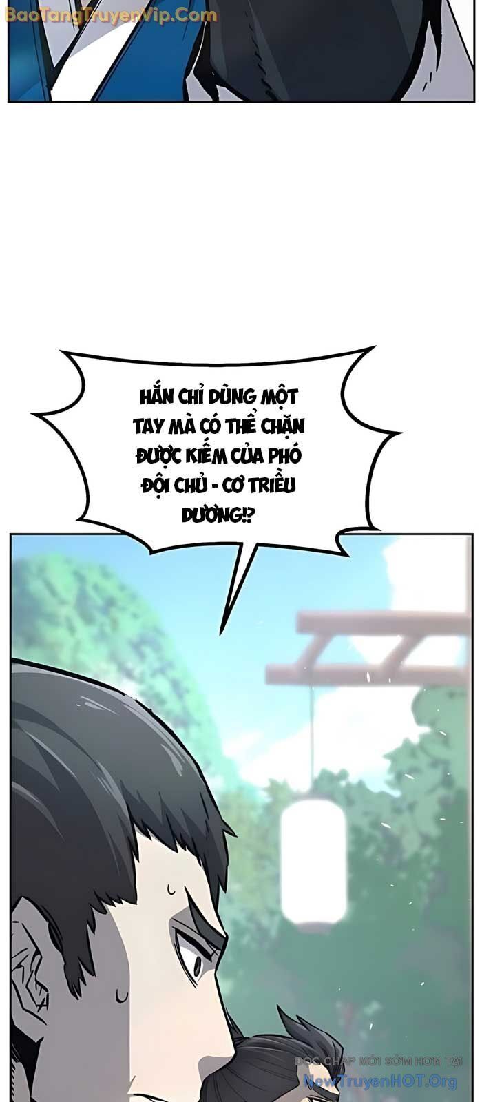 Cảm Kiếm Tuyệt Đối Chapter 141 - Trang 2