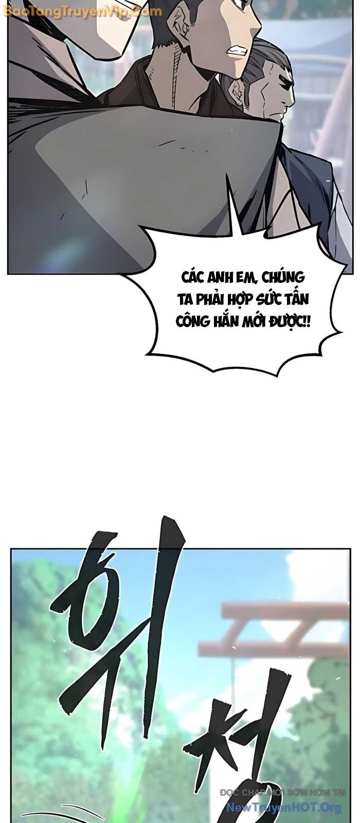 Cảm Kiếm Tuyệt Đối Chapter 141 - Trang 2