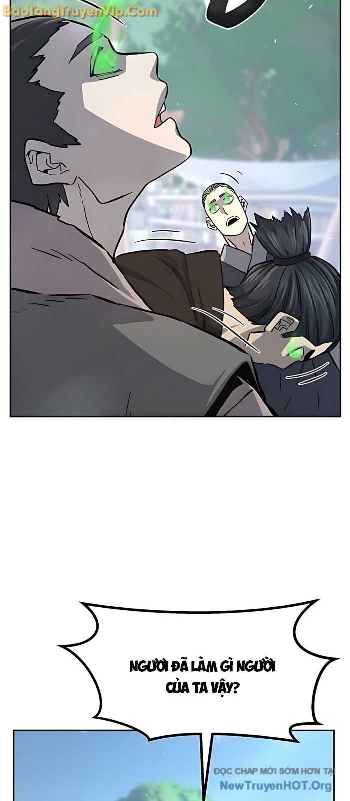 Cảm Kiếm Tuyệt Đối Chapter 141 - Trang 2