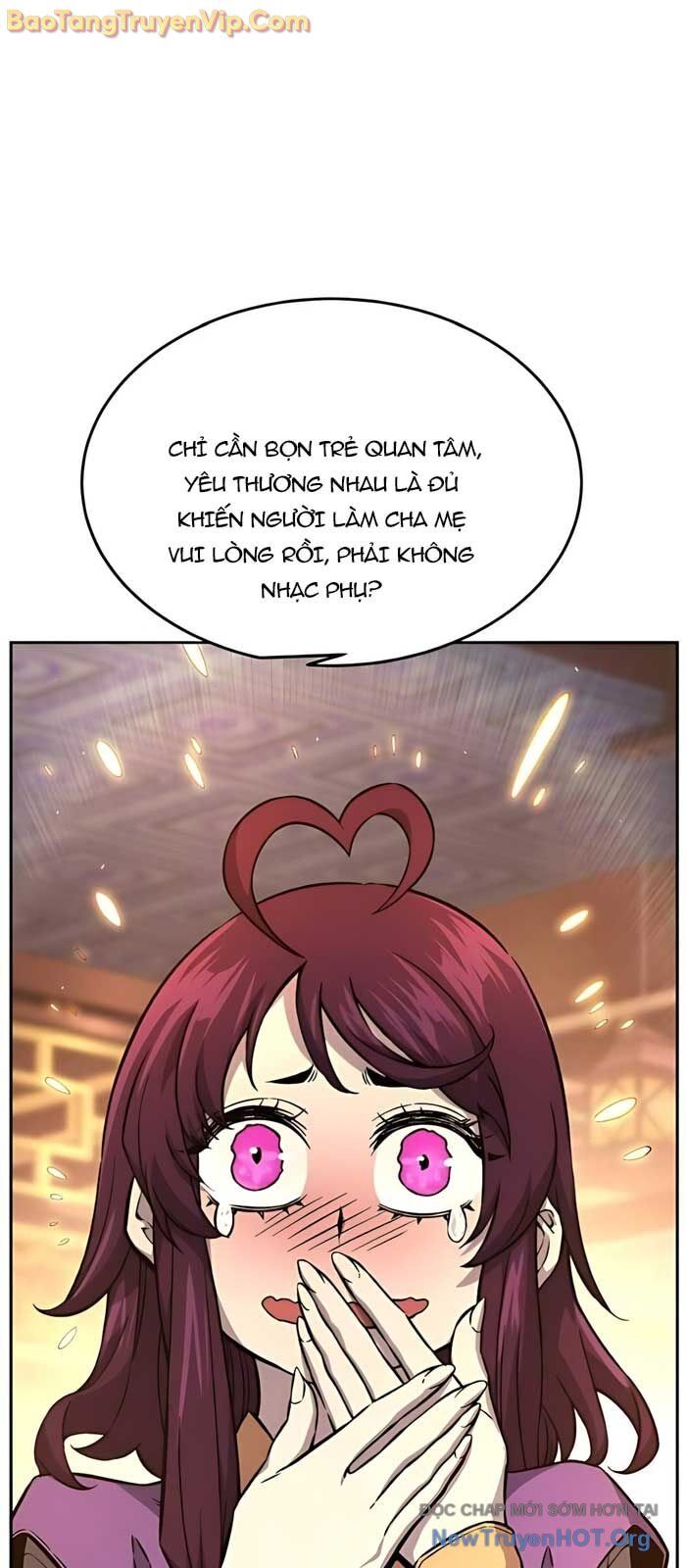 Cảm Kiếm Tuyệt Đối Chapter 141 - Trang 2