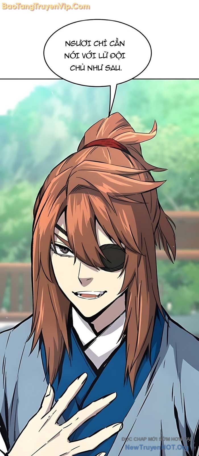 Cảm Kiếm Tuyệt Đối Chapter 141 - Trang 2