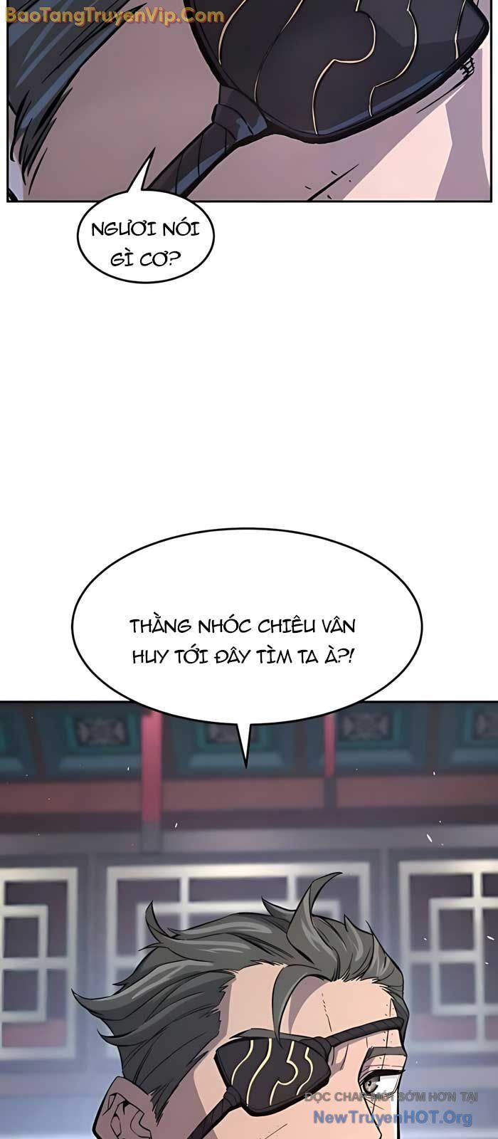 Cảm Kiếm Tuyệt Đối Chapter 141 - Trang 2