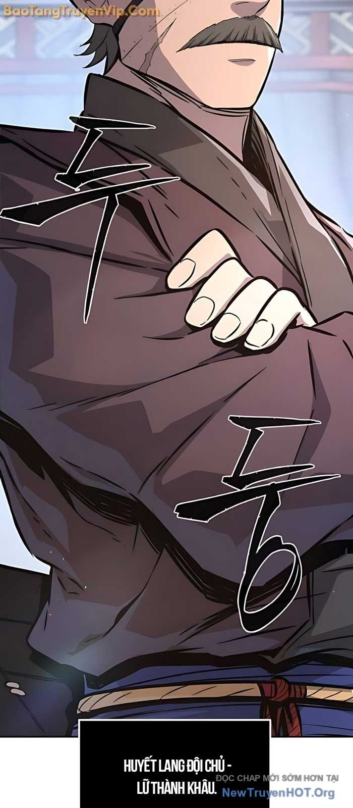Cảm Kiếm Tuyệt Đối Chapter 141 - Trang 2