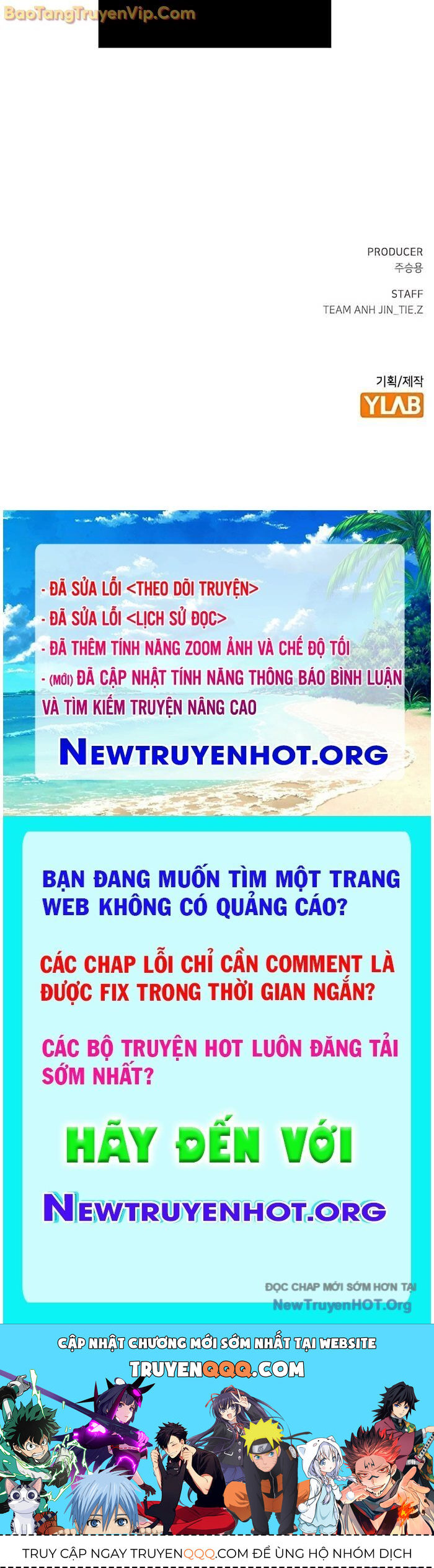 Cảm Kiếm Tuyệt Đối Chapter 141 - Trang 2