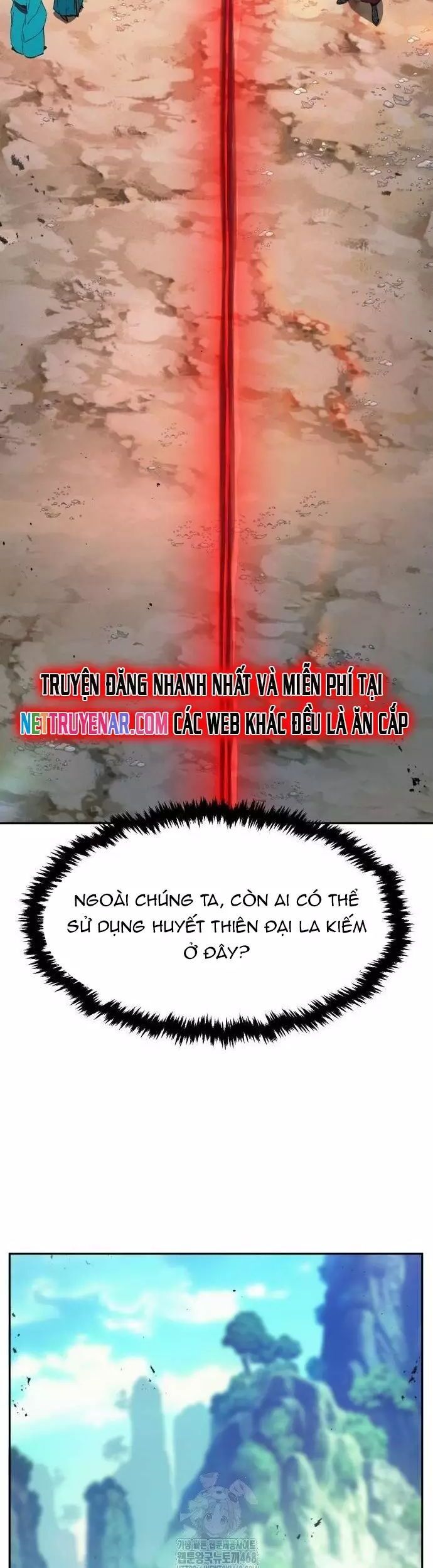 Cảm Kiếm Tuyệt Đối Chapter 143 - Trang 2