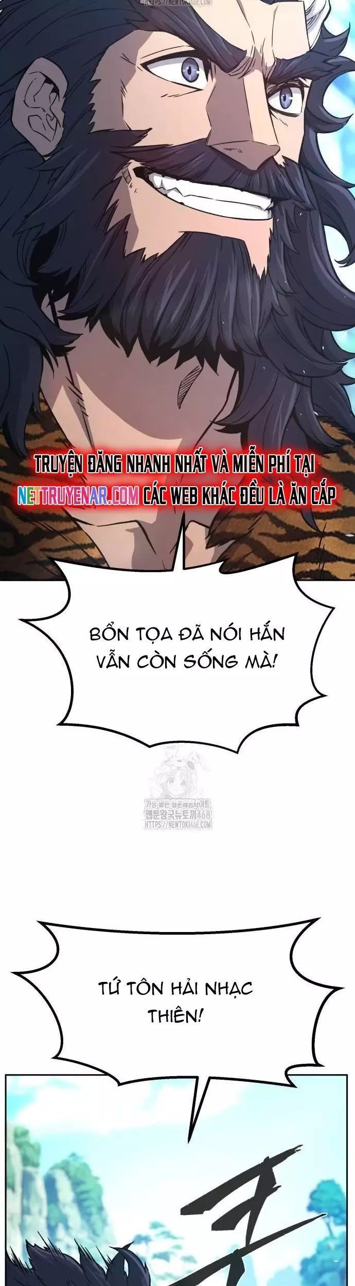 Cảm Kiếm Tuyệt Đối Chapter 143 - Trang 2