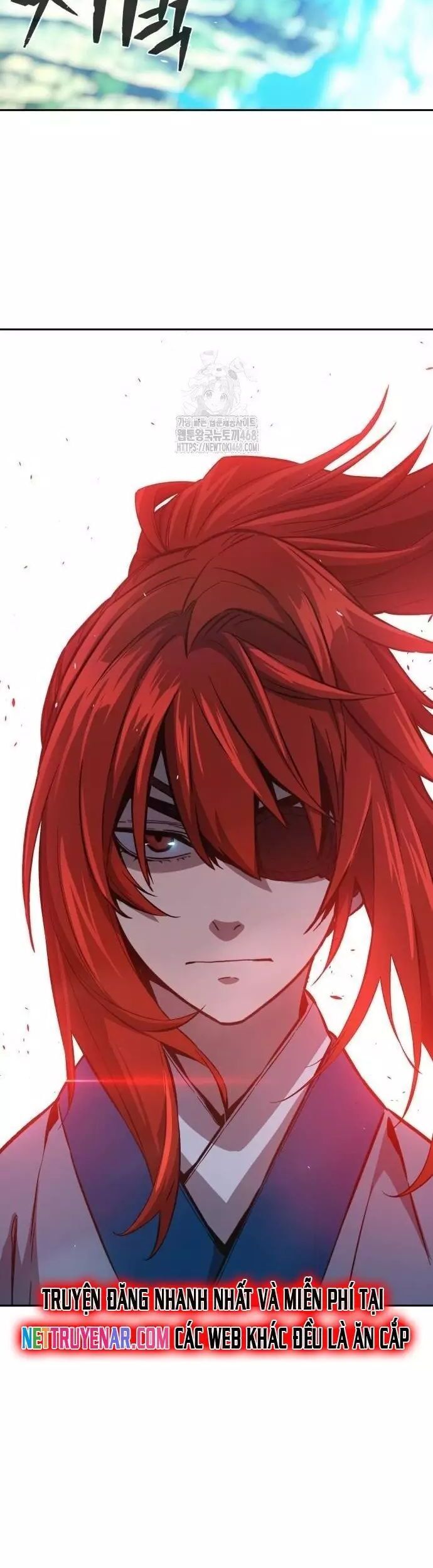 Cảm Kiếm Tuyệt Đối Chapter 143 - Trang 2