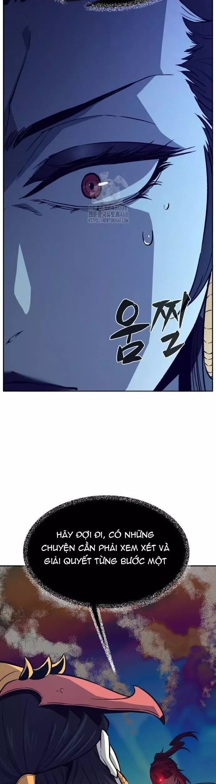 Cảm Kiếm Tuyệt Đối Chapter 143 - Trang 2