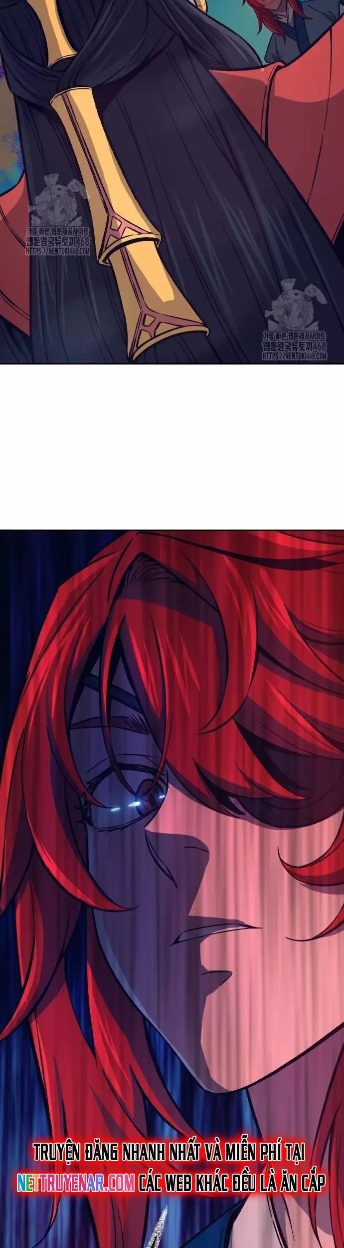 Cảm Kiếm Tuyệt Đối Chapter 143 - Trang 2