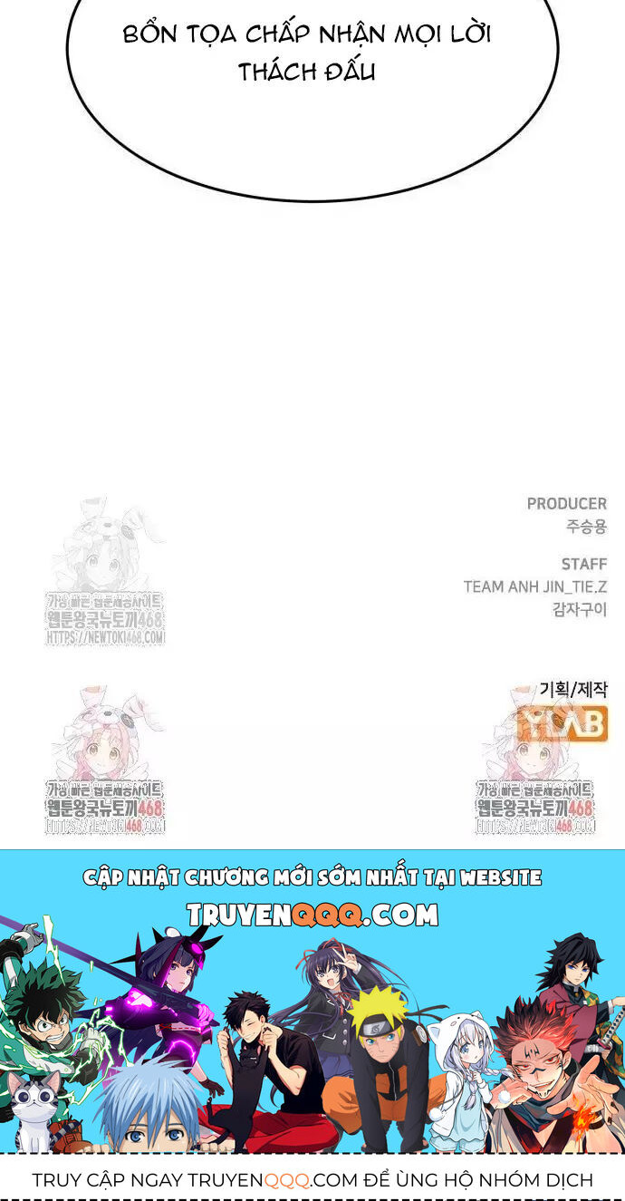 Cảm Kiếm Tuyệt Đối Chapter 143 - Trang 2