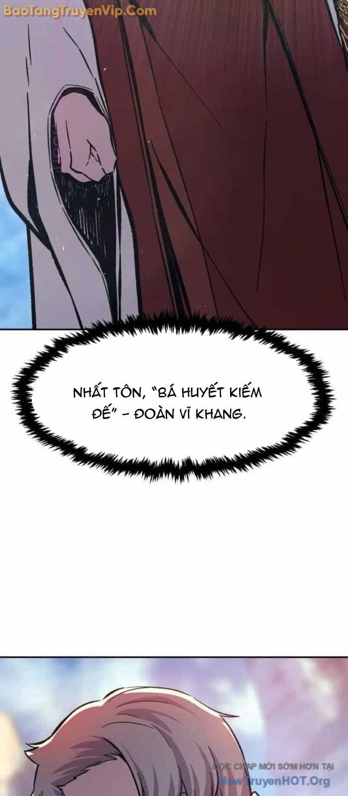 Cảm Kiếm Tuyệt Đối Chapter 146 - Trang 2