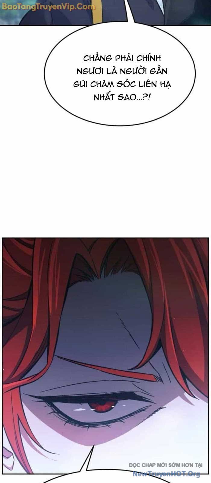 Cảm Kiếm Tuyệt Đối Chapter 146 - Trang 2