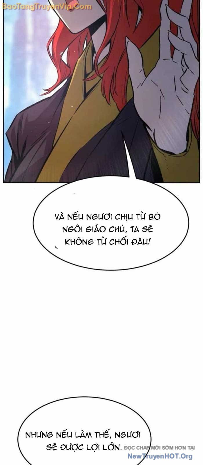 Cảm Kiếm Tuyệt Đối Chapter 146 - Trang 2