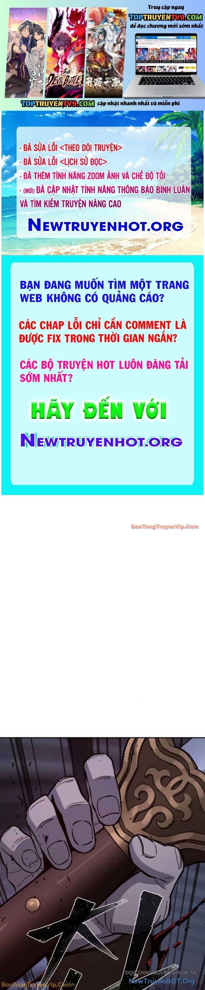 Cảm Kiếm Tuyệt Đối Chapter 149 - Trang 2