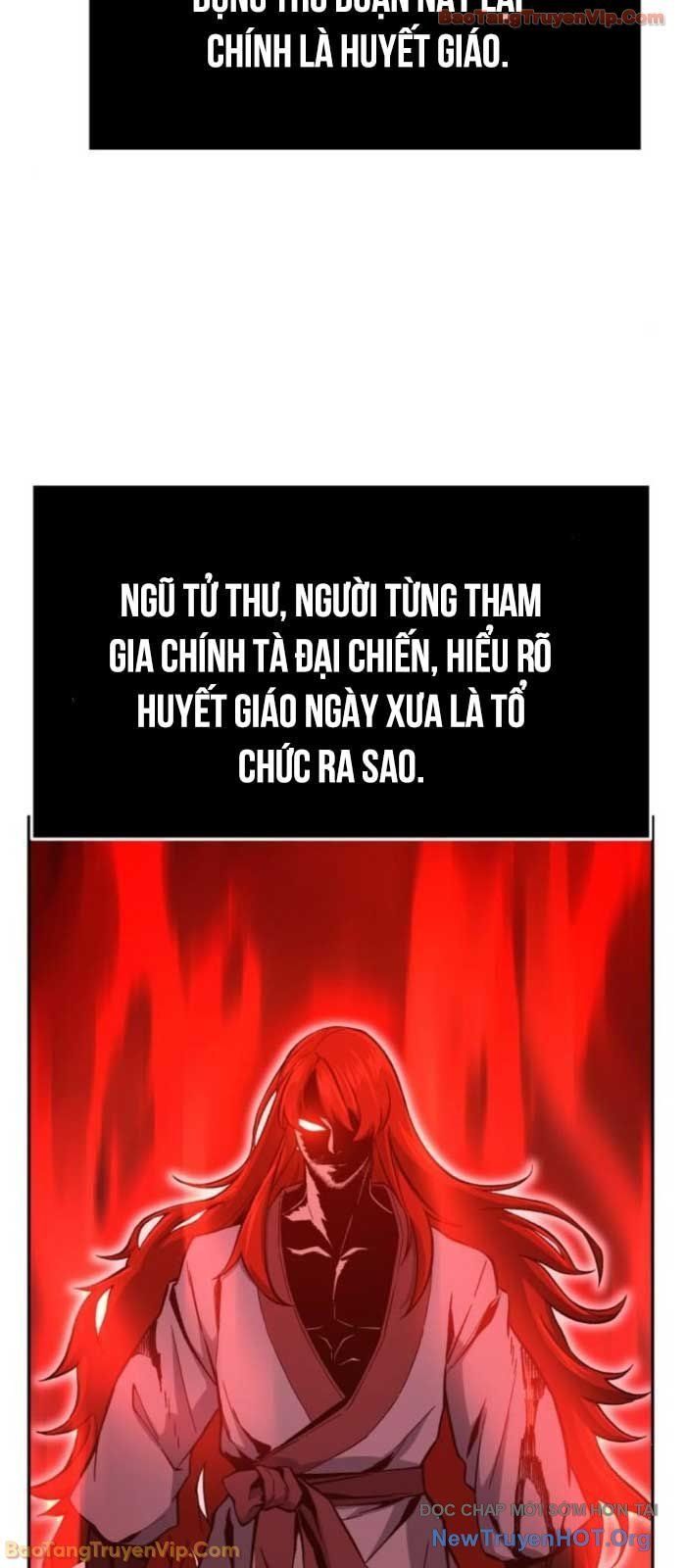 Cảm Kiếm Tuyệt Đối Chapter 149 - Trang 2