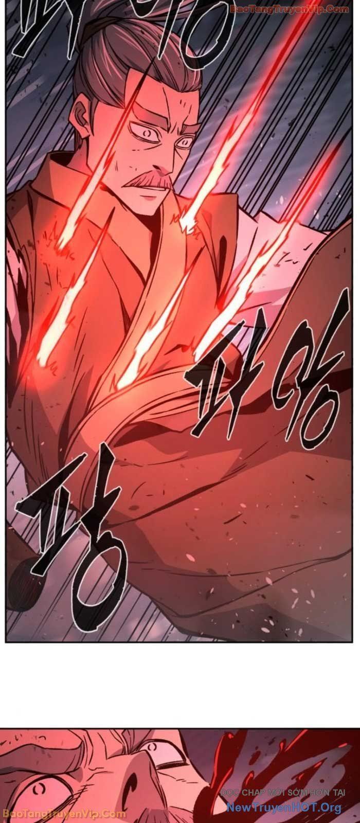 Cảm Kiếm Tuyệt Đối Chapter 149 - Trang 2
