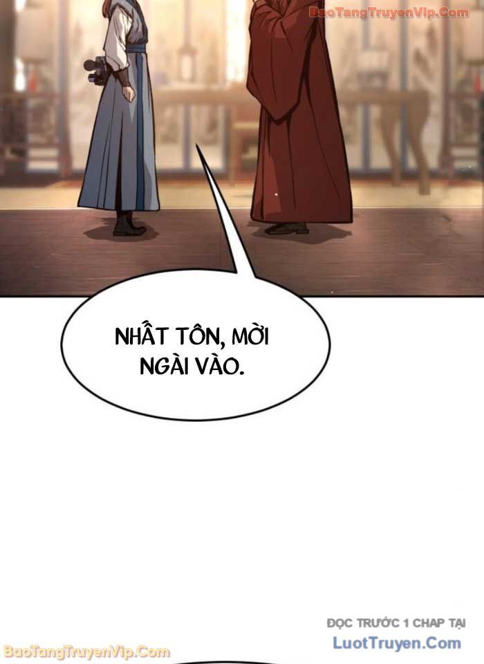 Cảm Kiếm Tuyệt Đối Chapter 152 - Trang 2