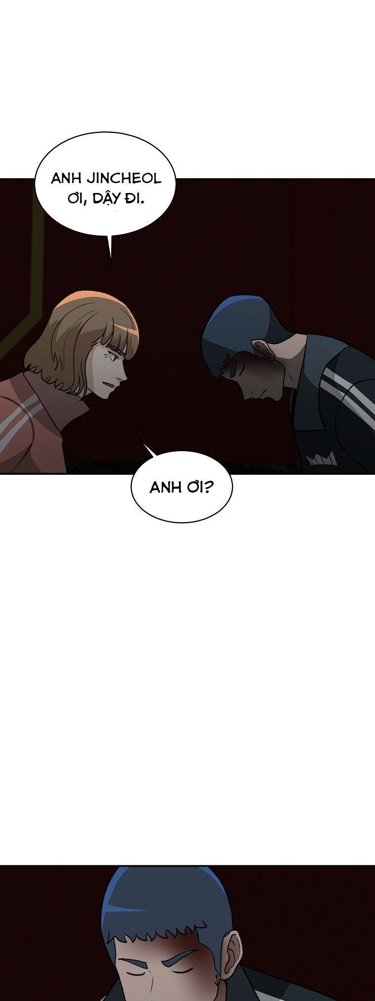 Du Thuyền Định Mệnh Chapter 28 - Trang 2