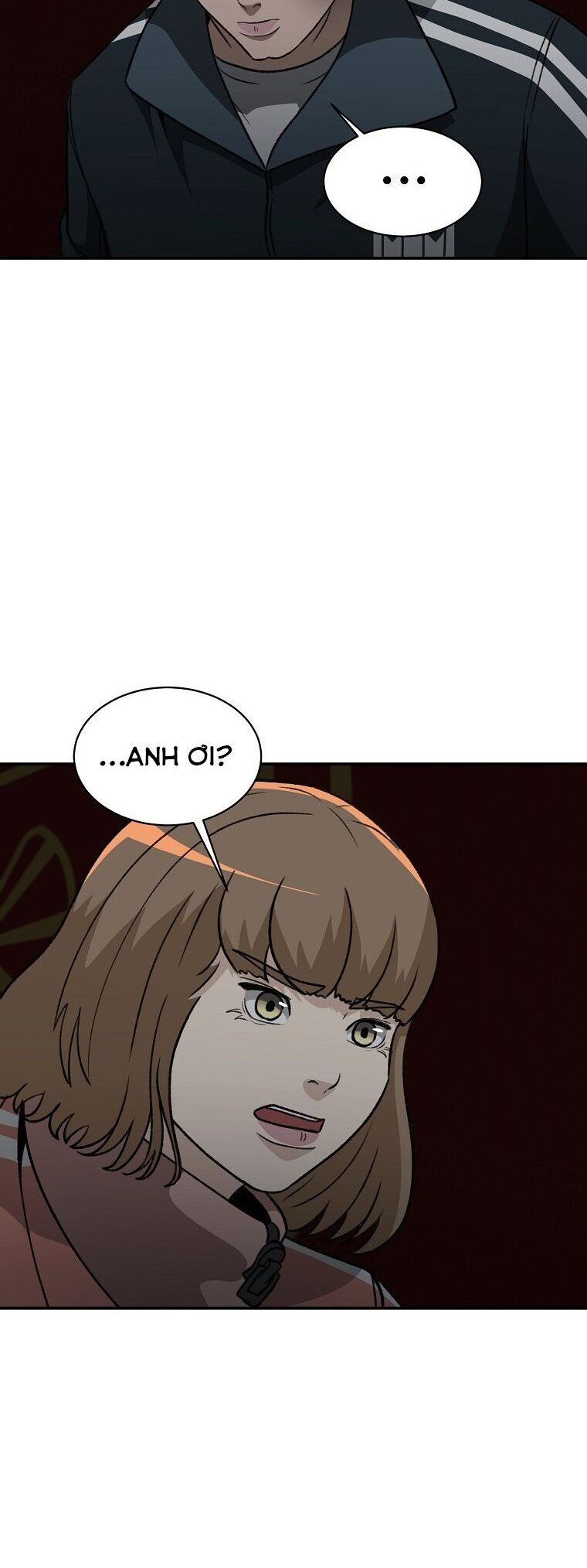 Du Thuyền Định Mệnh Chapter 28 - Trang 2