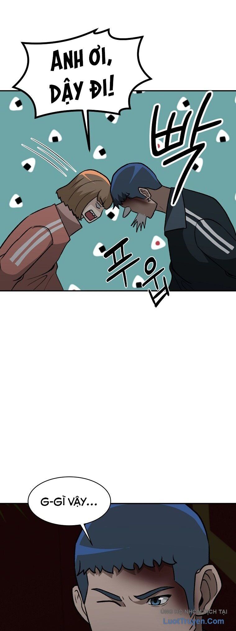 Du Thuyền Định Mệnh Chapter 28 - Trang 2