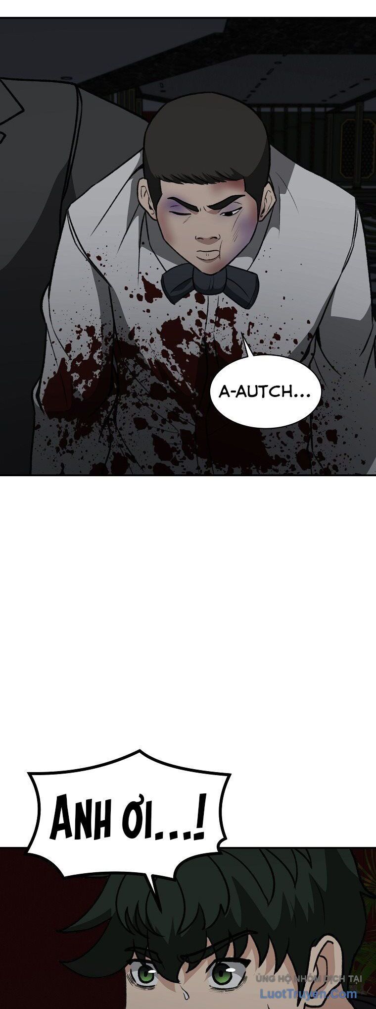 Du Thuyền Định Mệnh Chapter 28 - Trang 2