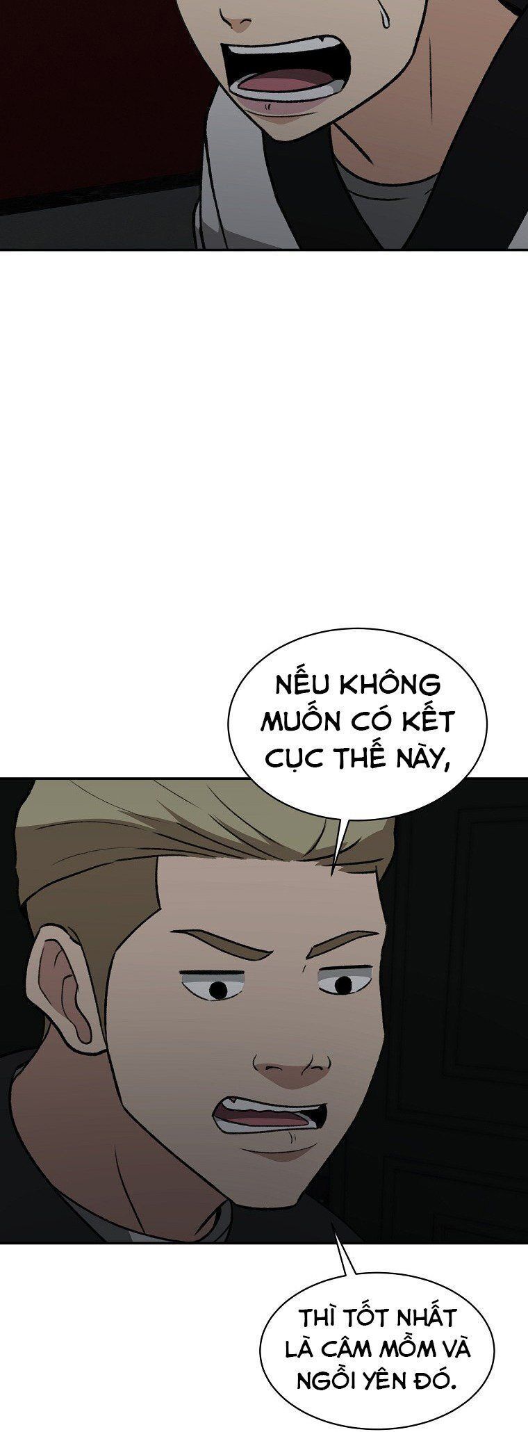 Du Thuyền Định Mệnh Chapter 28 - Trang 2