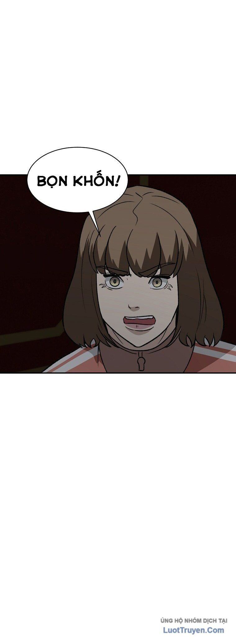 Du Thuyền Định Mệnh Chapter 28 - Trang 2