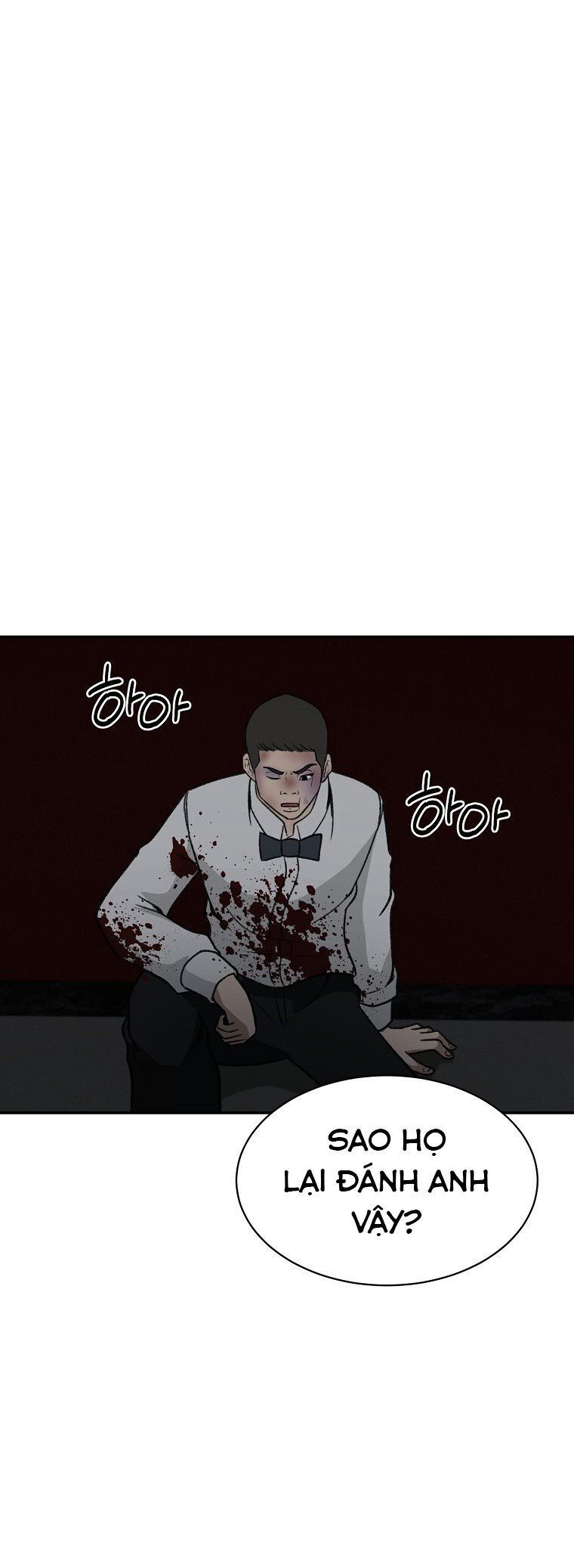 Du Thuyền Định Mệnh Chapter 28 - Trang 2