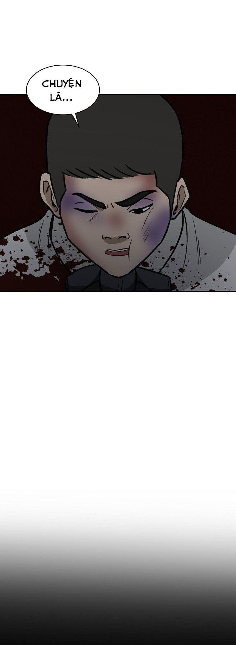 Du Thuyền Định Mệnh Chapter 28 - Trang 2