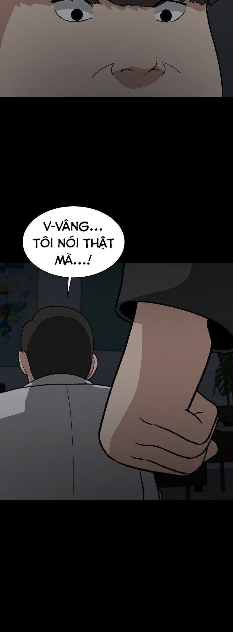 Du Thuyền Định Mệnh Chapter 28 - Trang 2