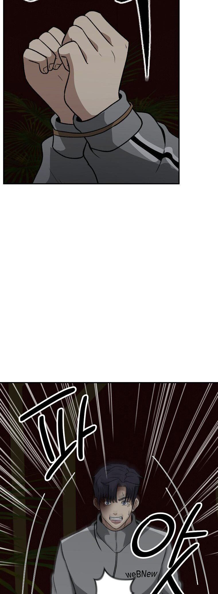 Du Thuyền Định Mệnh Chapter 28 - Trang 2