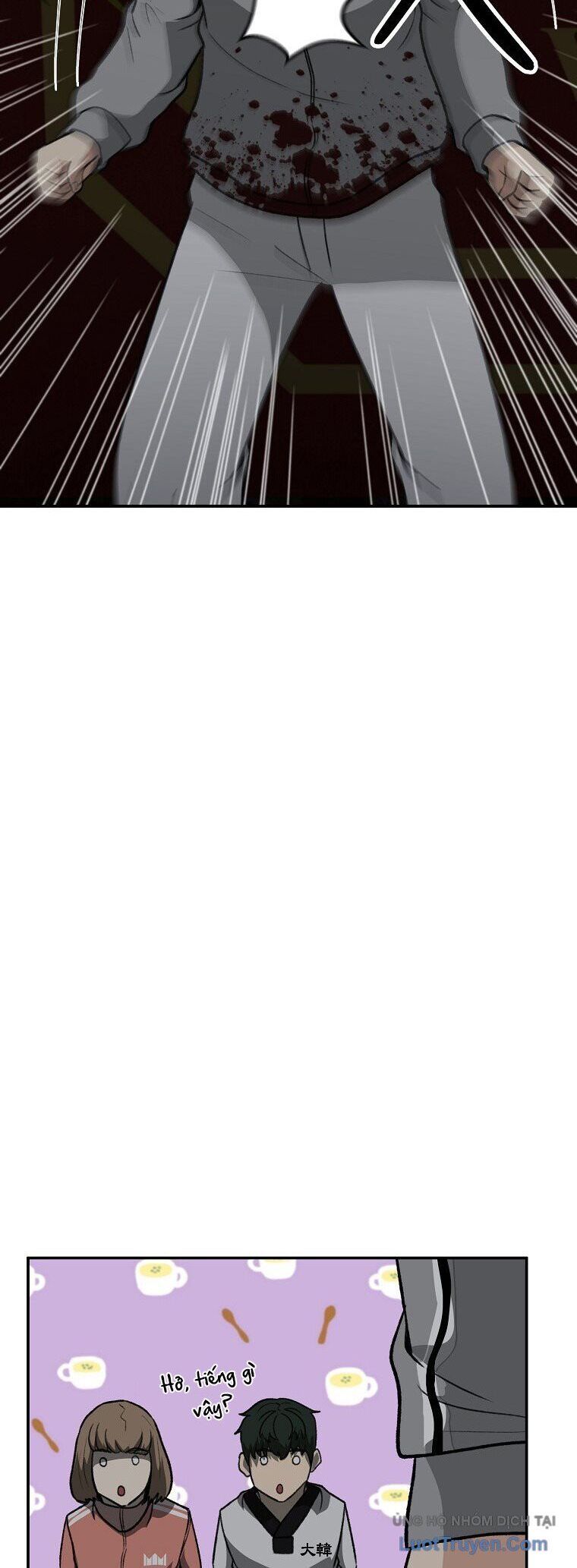 Du Thuyền Định Mệnh Chapter 28 - Trang 2