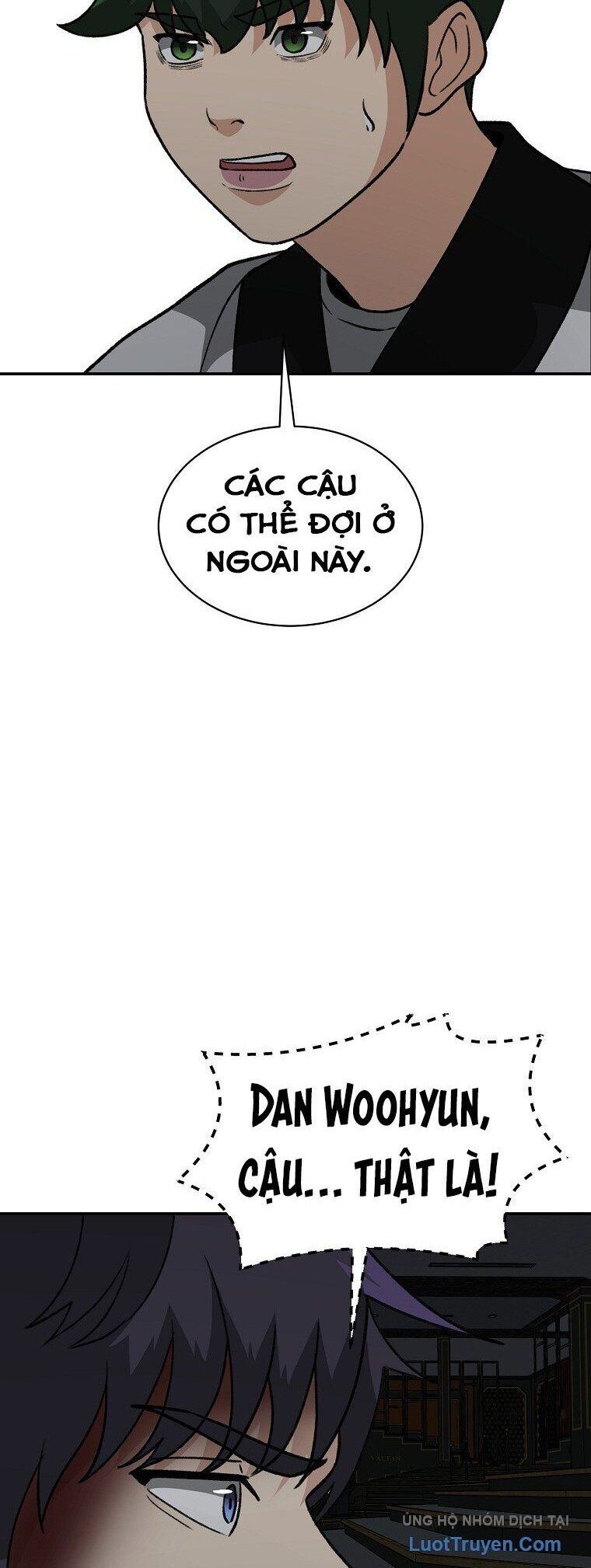 Du Thuyền Định Mệnh Chapter 28 - Trang 2