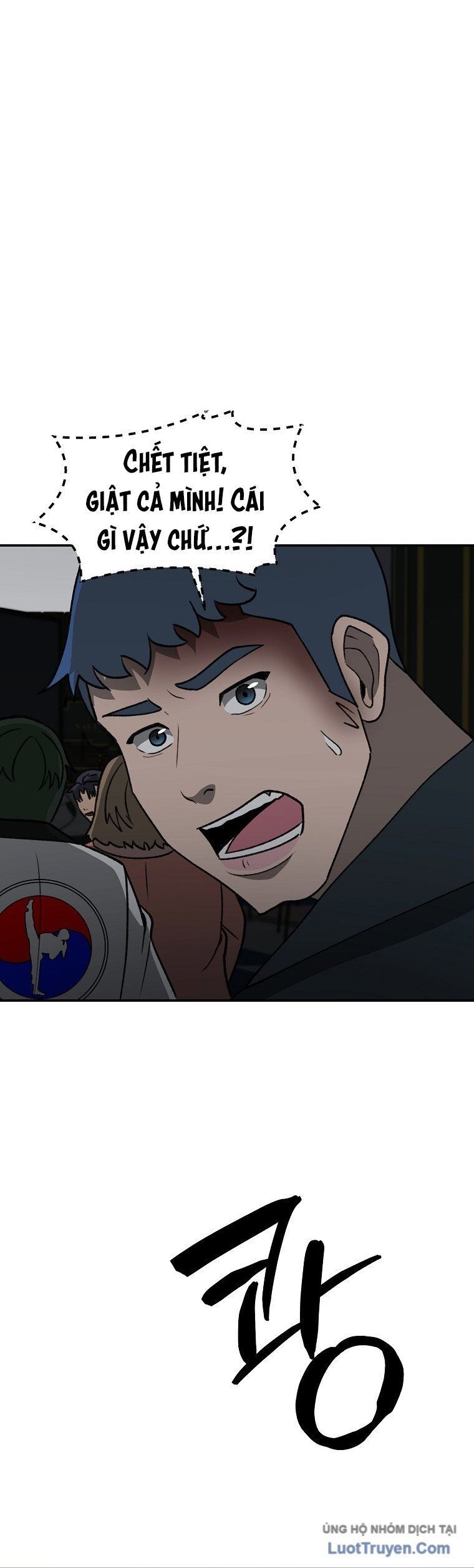 Du Thuyền Định Mệnh Chapter 28 - Trang 2