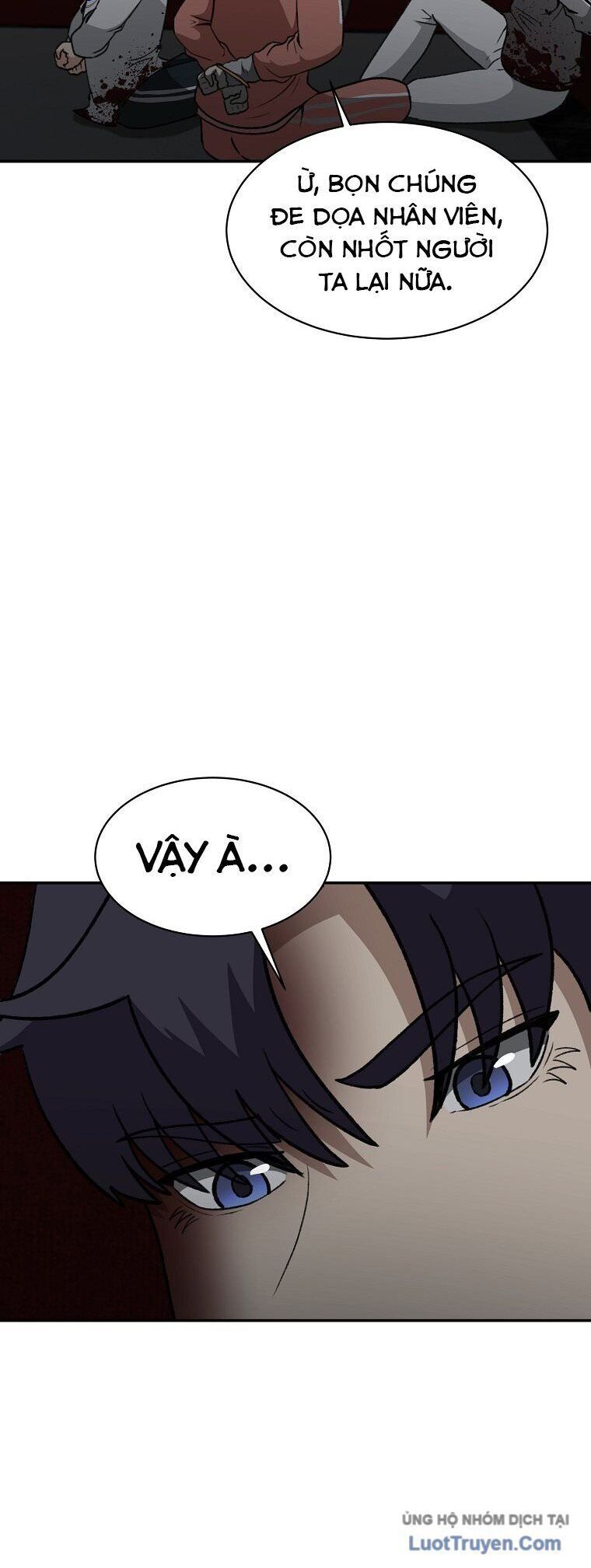 Du Thuyền Định Mệnh Chapter 28 - Trang 2