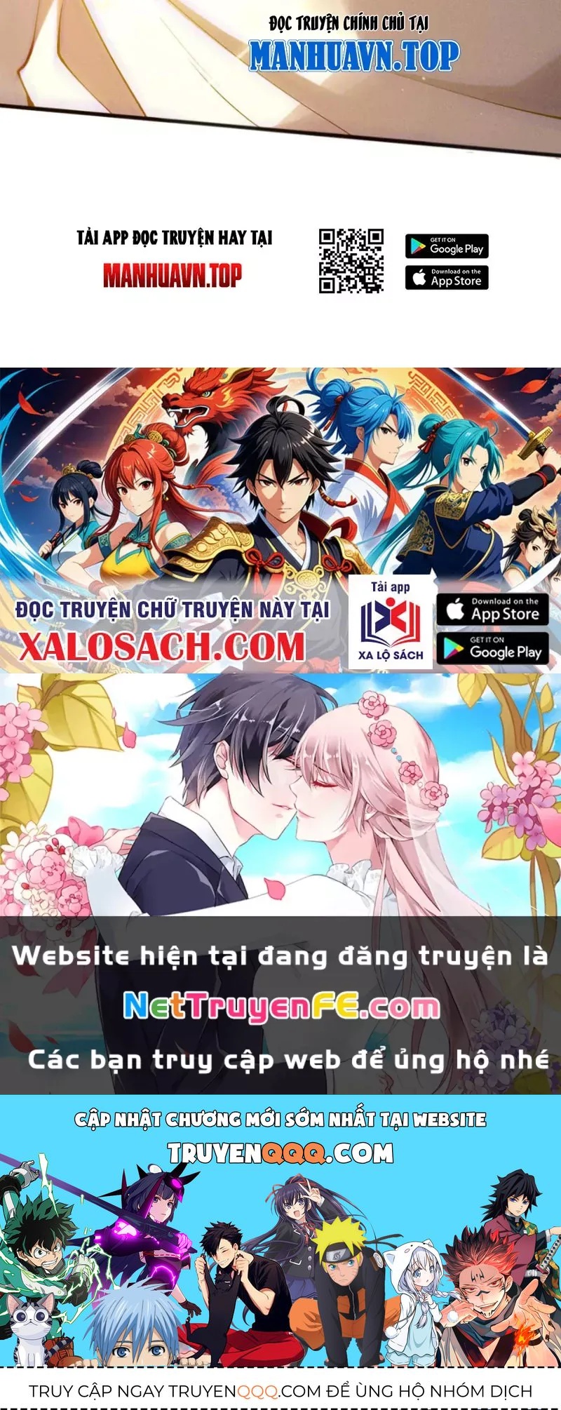 Thảm Họa Tử Linh Sư Chapter 132.1 - Trang 2