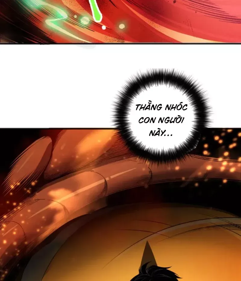 Thảm Họa Tử Linh Sư Chapter 132.1 - Trang 2