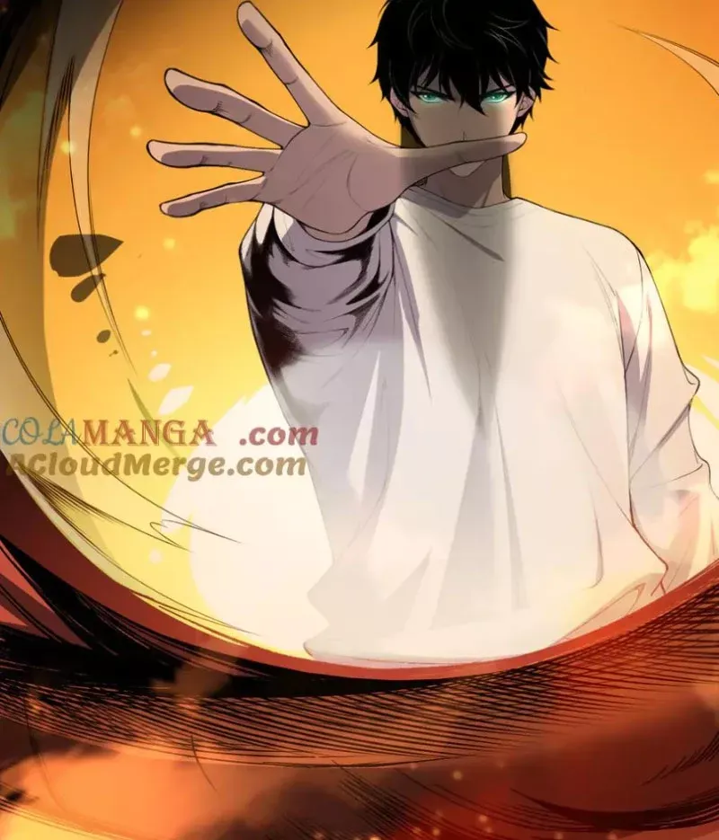 Thảm Họa Tử Linh Sư Chapter 132.1 - Trang 2