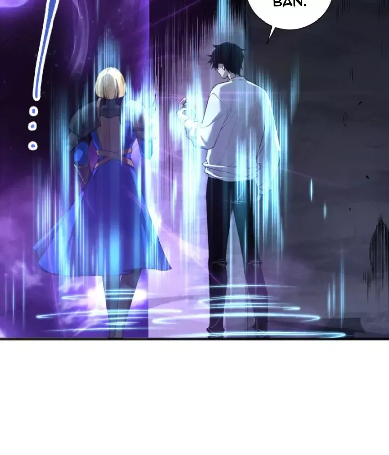 Thảm Họa Tử Linh Sư Chapter 132.1 - Trang 2