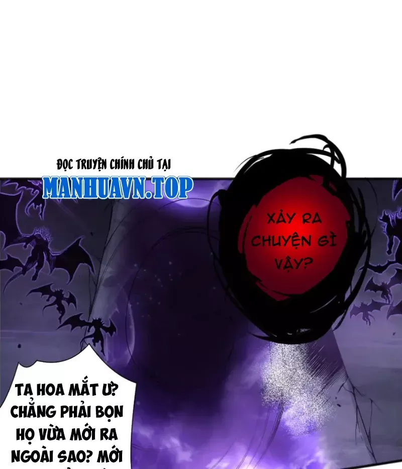 Thảm Họa Tử Linh Sư Chapter 132.1 - Trang 2