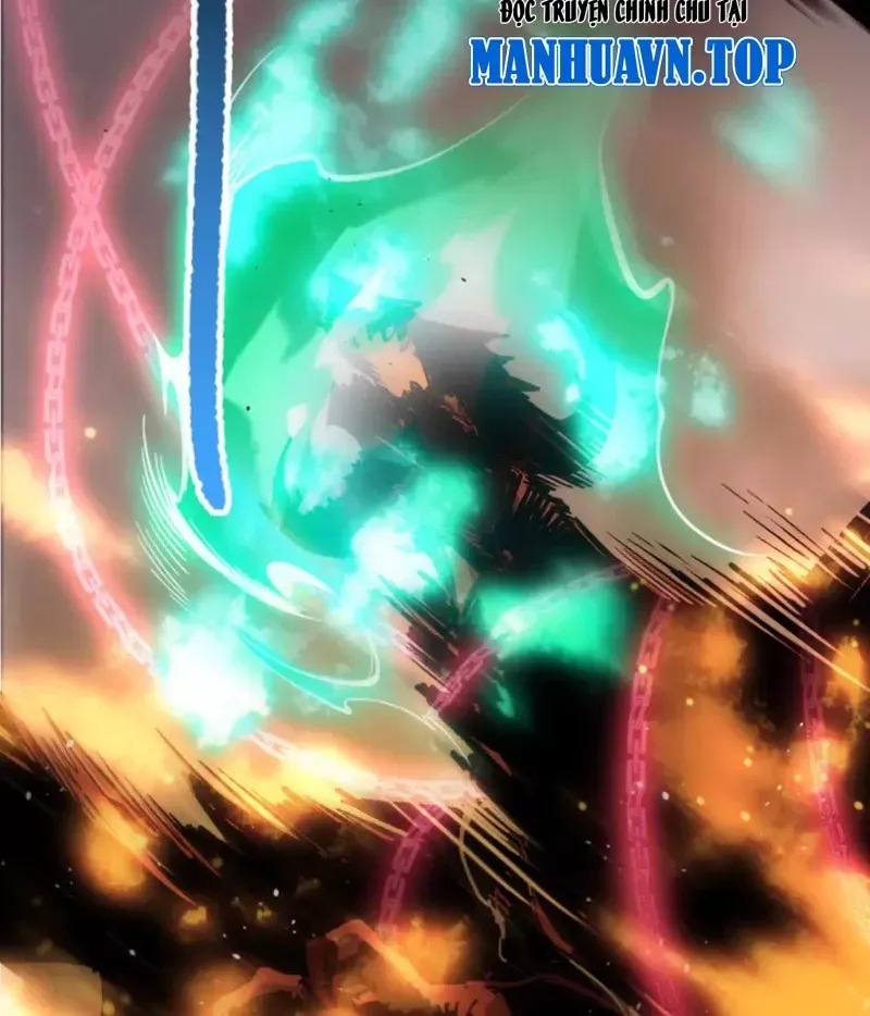 Thảm Họa Tử Linh Sư Chapter 132.1 - Trang 2