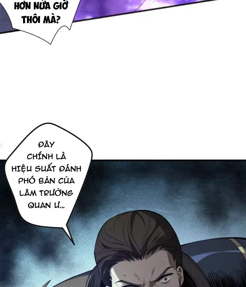 Thảm Họa Tử Linh Sư Chapter 132.1 - Trang 2