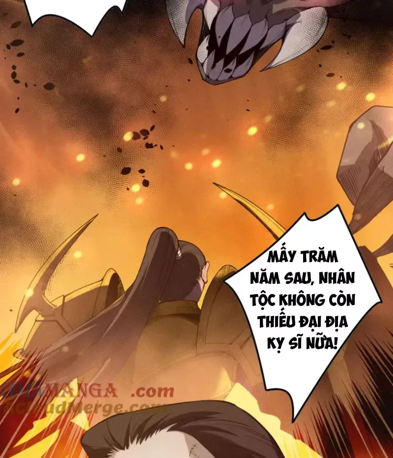 Thảm Họa Tử Linh Sư Chapter 132.1 - Trang 2