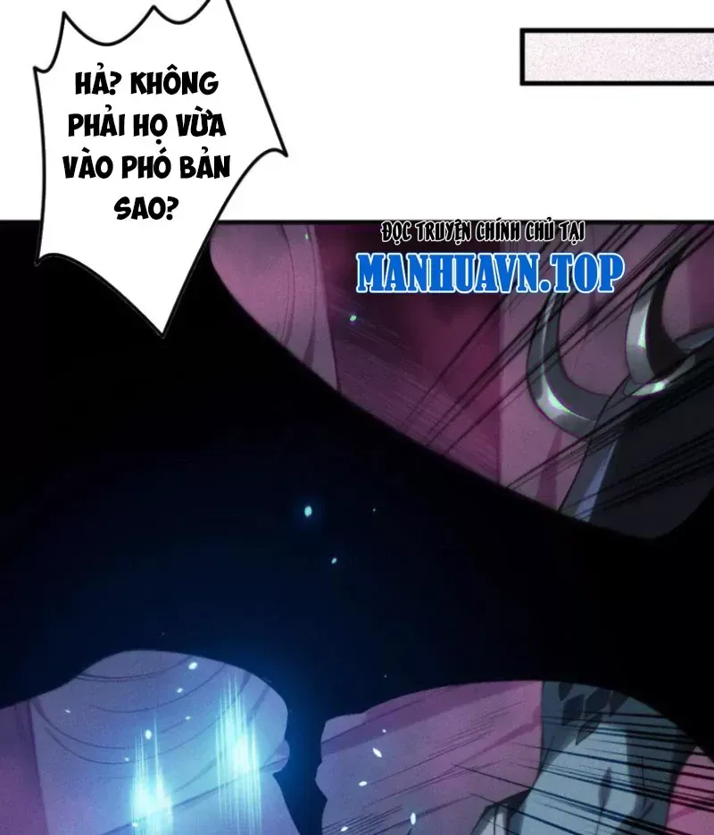 Thảm Họa Tử Linh Sư Chapter 132.1 - Trang 2