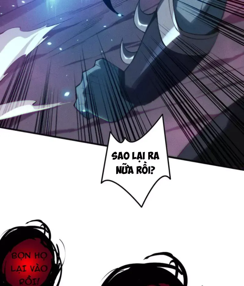 Thảm Họa Tử Linh Sư Chapter 132.1 - Trang 2