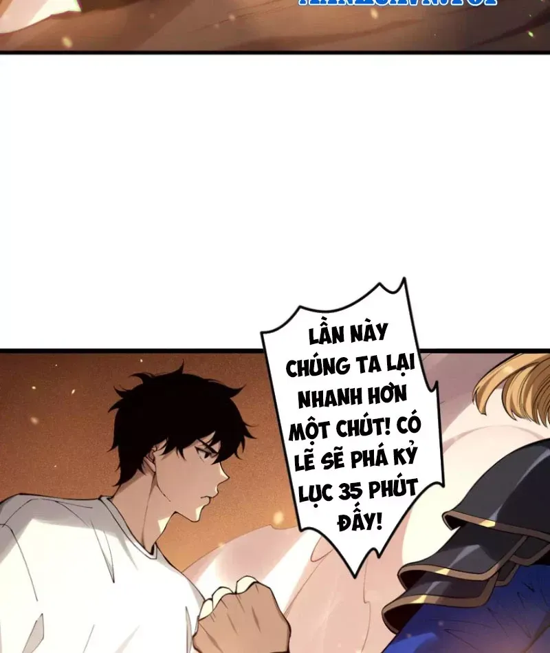 Thảm Họa Tử Linh Sư Chapter 132.1 - Trang 2